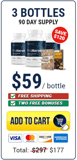 pronerve6-Price