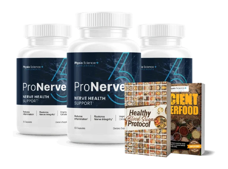 pronerve6-official-website